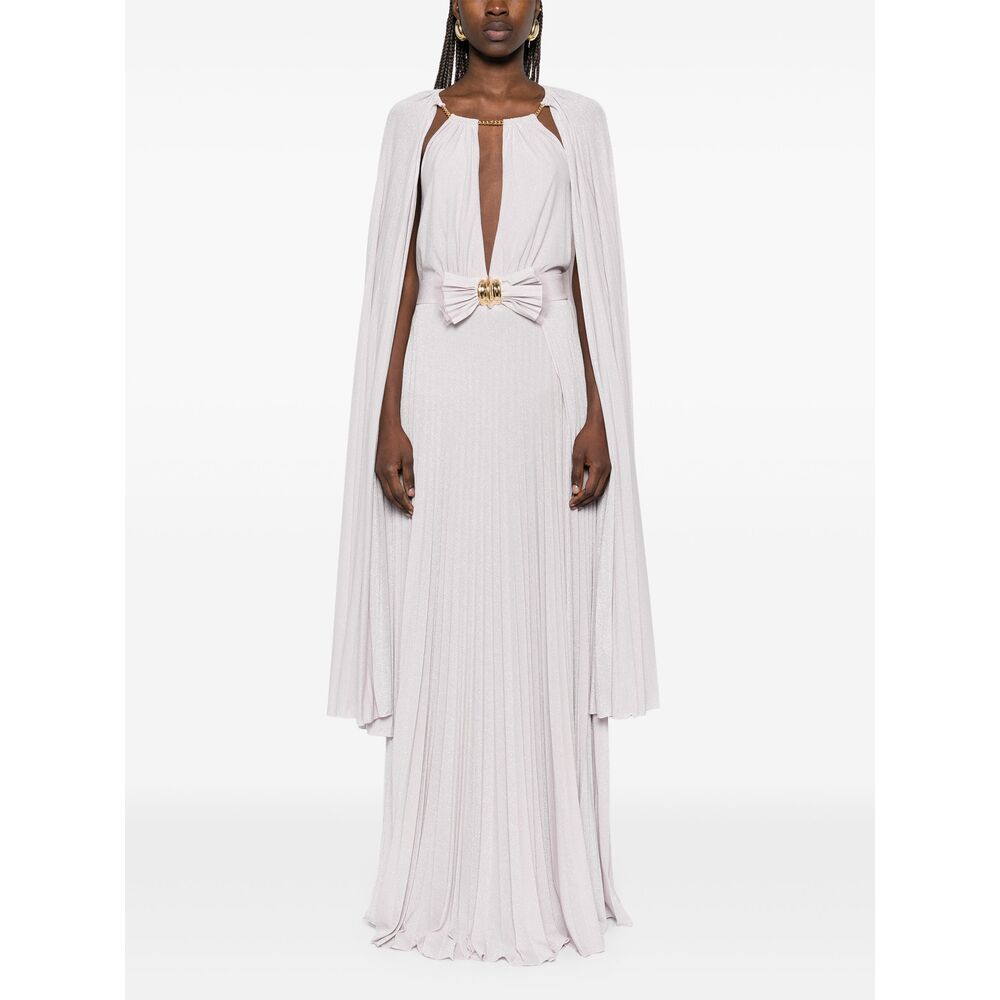 Elisabetta Franchi Abiti - Viola | Wanan Luxury