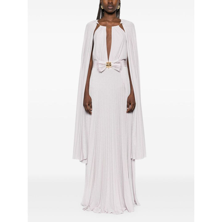 Elisabetta Franchi Abiti - Viola | Wanan Luxury