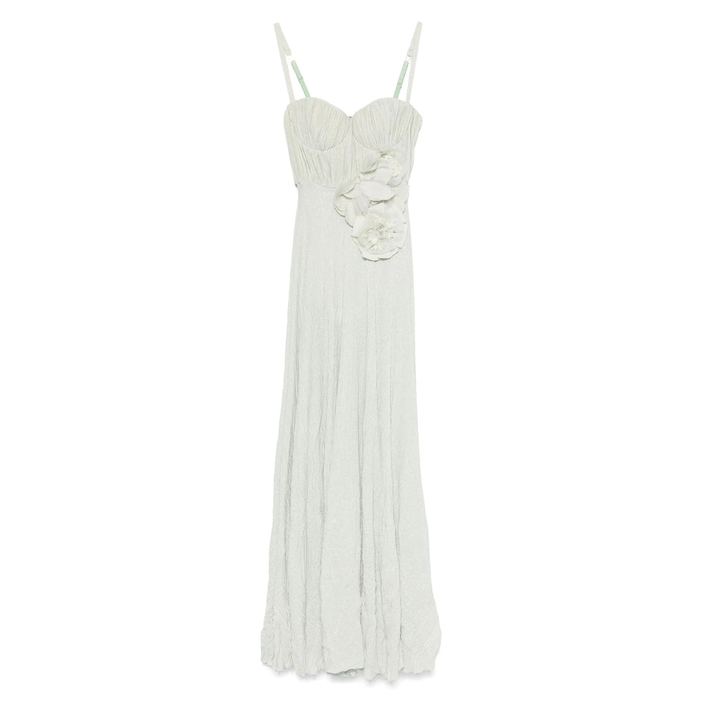 Elisabetta Franchi Abiti - Verde | Wanan Luxury
