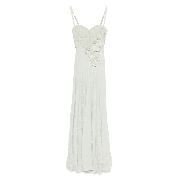 Elisabetta Franchi Abiti - Verde | Wanan Luxury