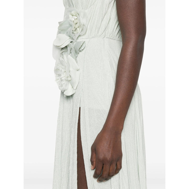 Elisabetta Franchi Abiti - Verde | Wanan Luxury