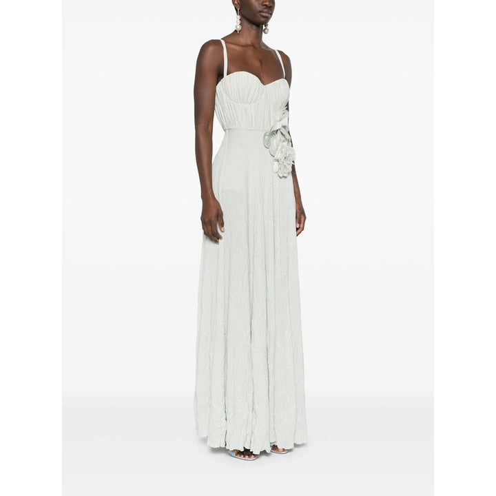 Elisabetta Franchi Abiti - Verde | Wanan Luxury