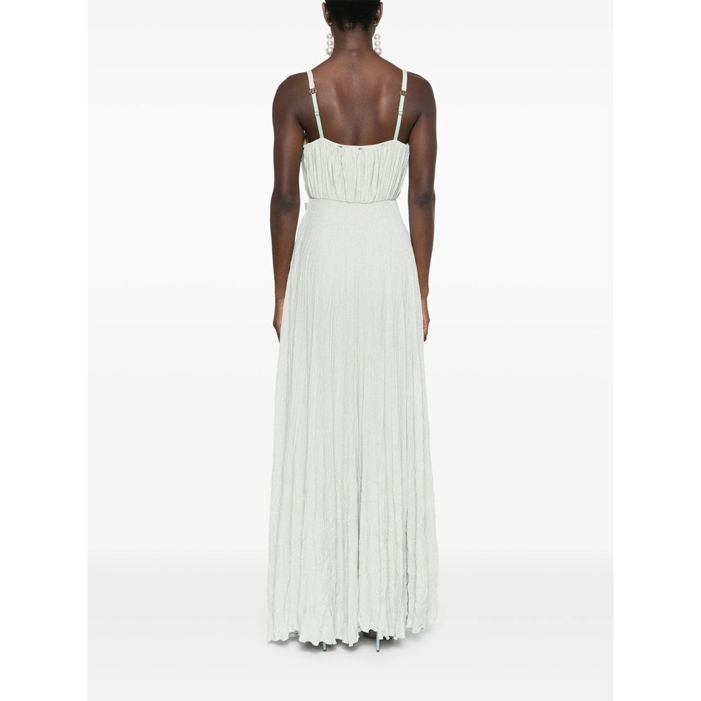 Elisabetta Franchi Abiti - Verde | Wanan Luxury