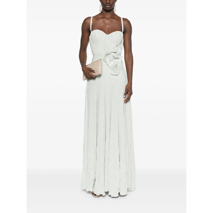 Elisabetta Franchi Abiti - Verde | Wanan Luxury