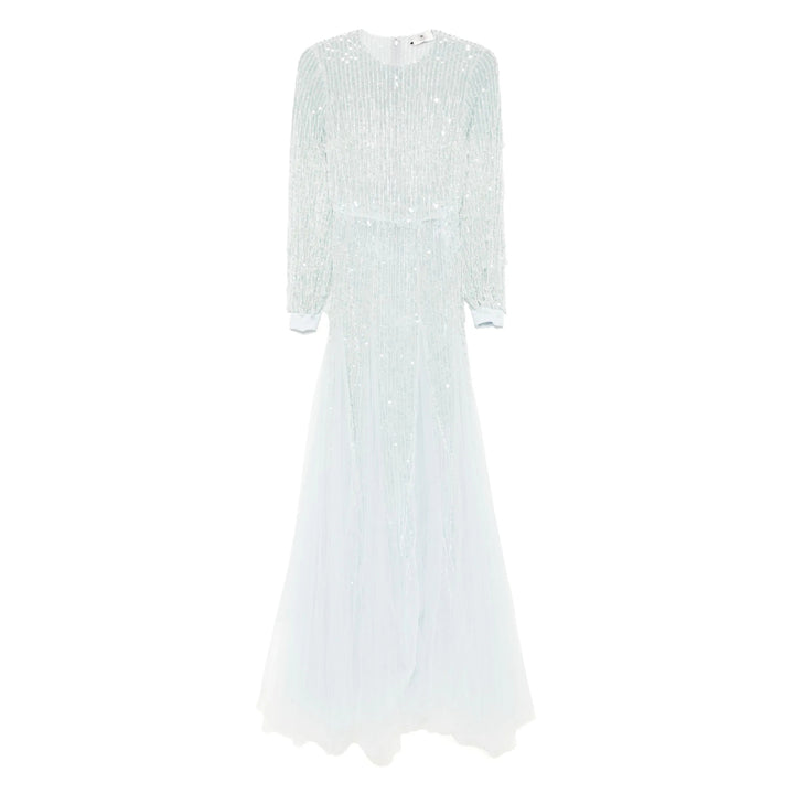 Elisabetta Franchi Abiti - Blu | Wanan Luxury