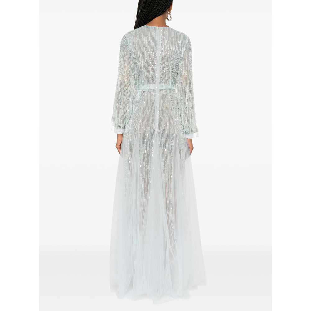Elisabetta Franchi Abiti - Blu | Wanan Luxury