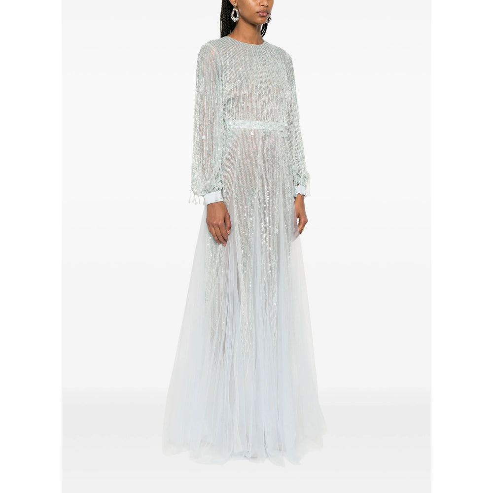 Elisabetta Franchi Abiti - Blu | Wanan Luxury
