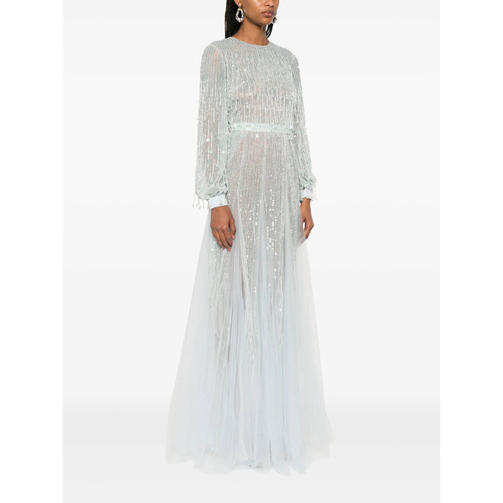 Elisabetta Franchi Abiti - Blu | Wanan Luxury