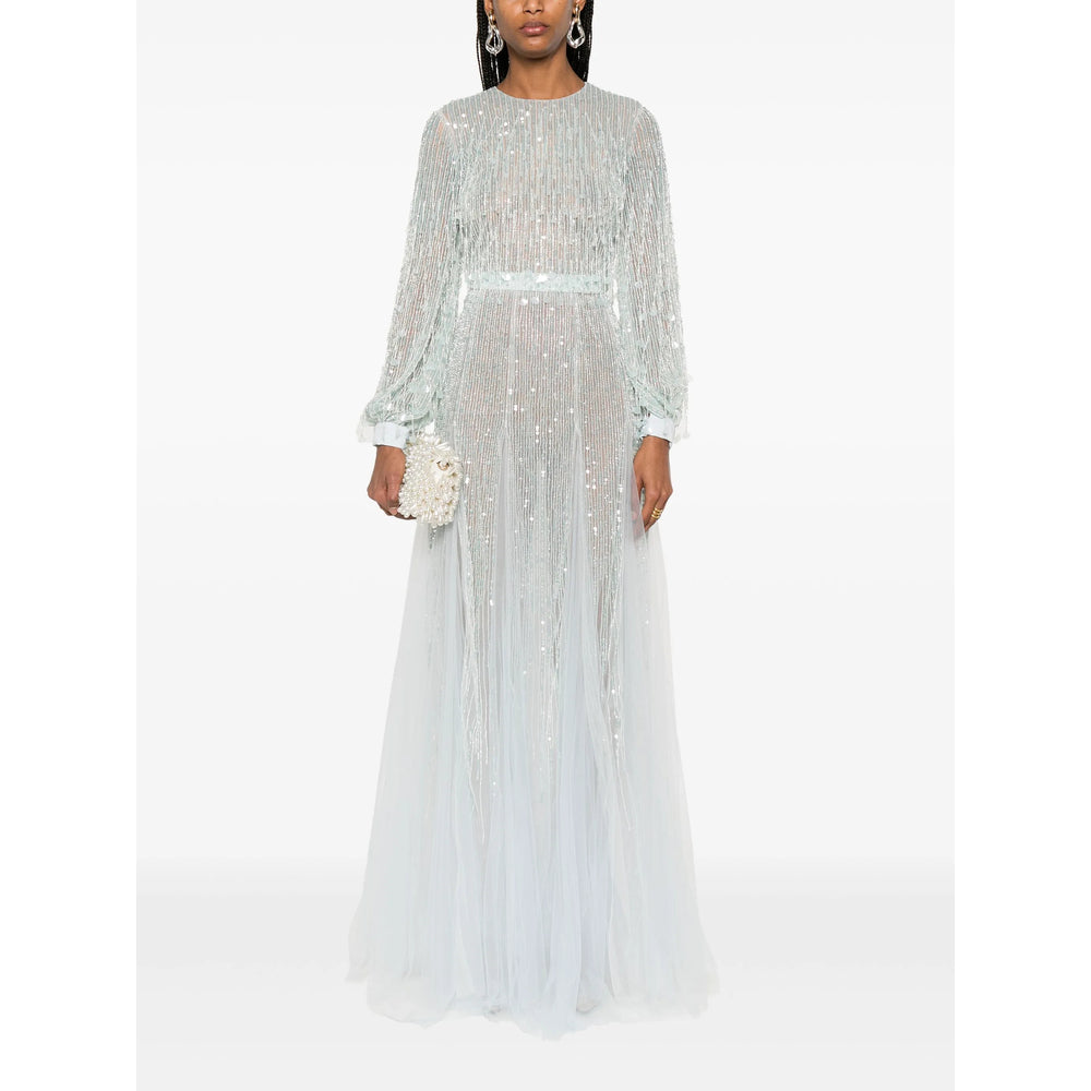 Elisabetta Franchi Abiti - Blu | Wanan Luxury