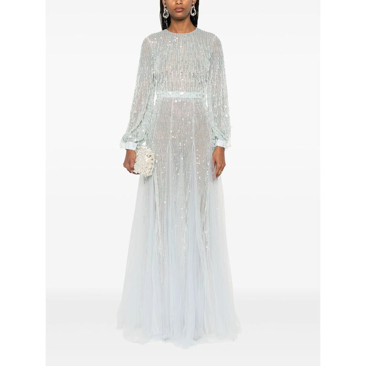 Elisabetta Franchi Abiti - Blu | Wanan Luxury