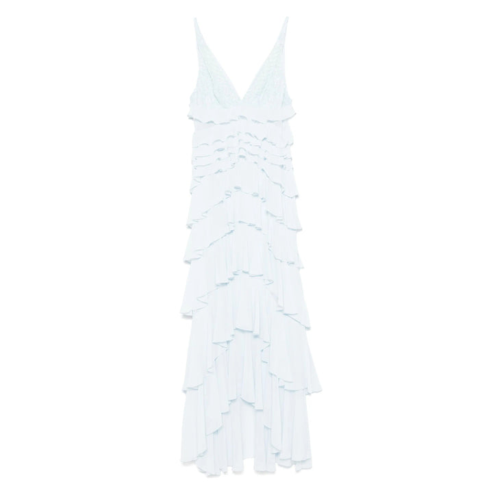 Elisabetta Franchi Abiti - Blu | Wanan Luxury