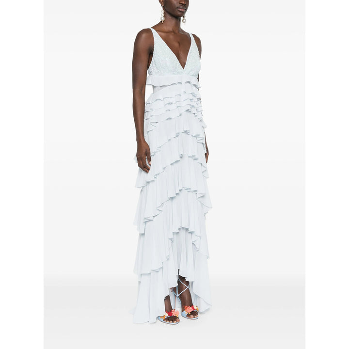 Elisabetta Franchi Abiti - Blu | Wanan Luxury