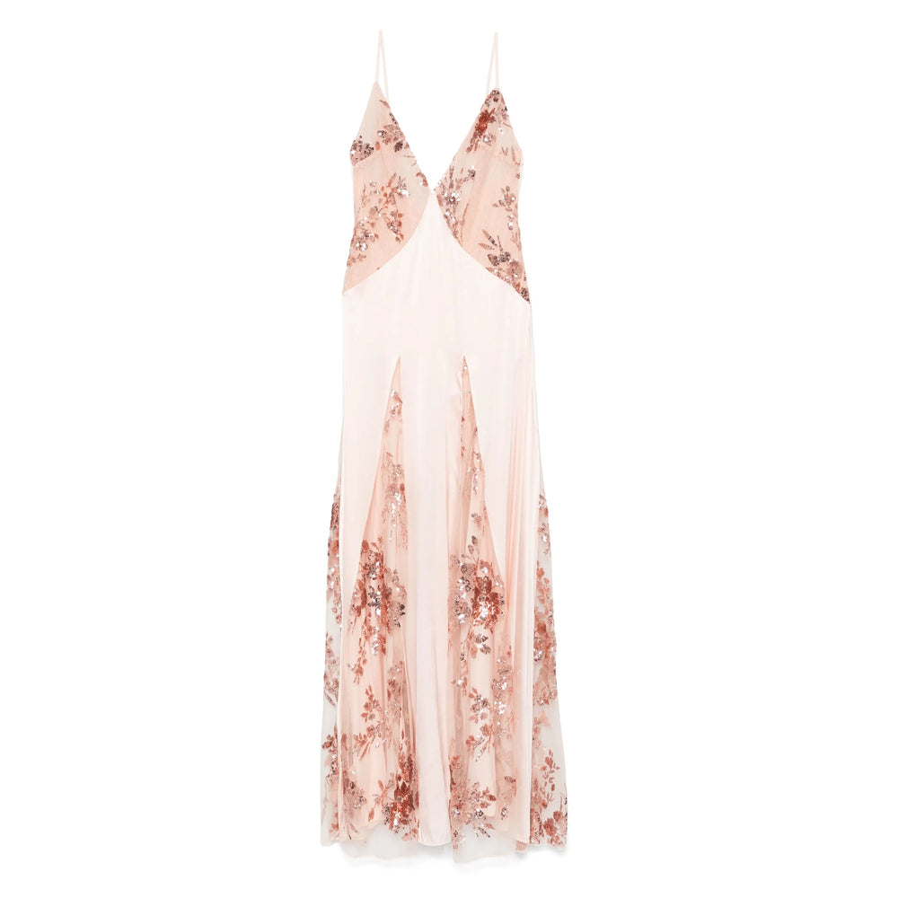 Elisabetta Franchi Abiti - Rosa | Wanan Luxury