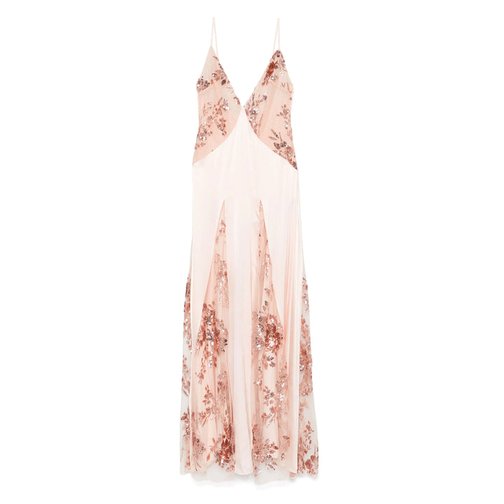 Elisabetta Franchi Abiti - Rosa | Wanan Luxury