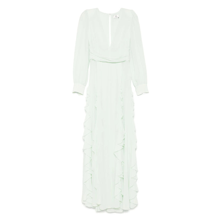 Elisabetta Franchi Abiti - Verde | Wanan Luxury