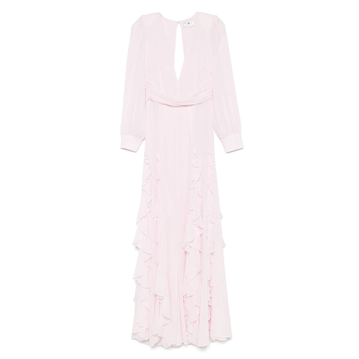 Elisabetta Franchi Abiti - Rosa | Wanan Luxury