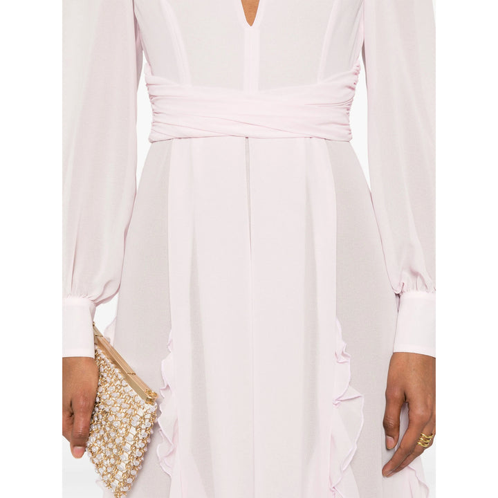 Elisabetta Franchi Abiti - Rosa | Wanan Luxury