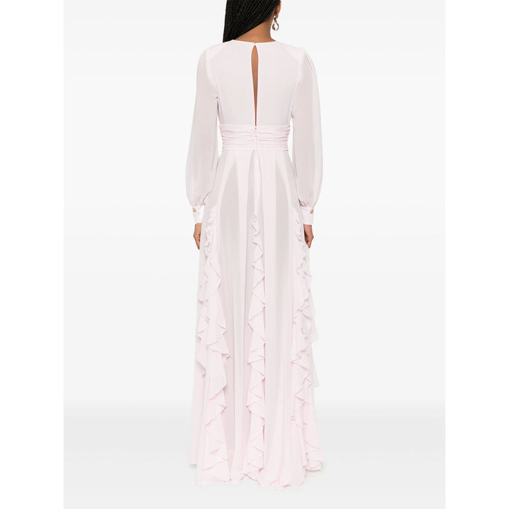 Elisabetta Franchi Abiti - Rosa | Wanan Luxury