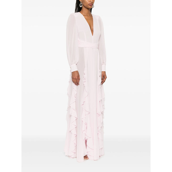 Elisabetta Franchi Abiti - Rosa | Wanan Luxury
