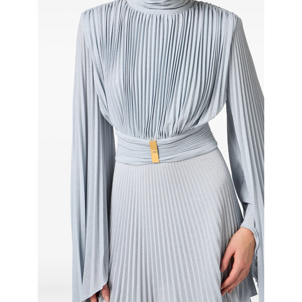 Elisabetta Franchi Abiti - Blu | Wanan Luxury