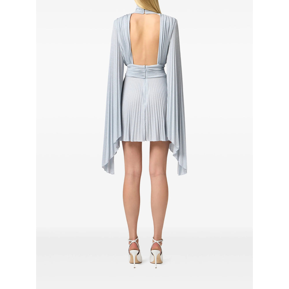 Elisabetta Franchi Abiti - Blu | Wanan Luxury