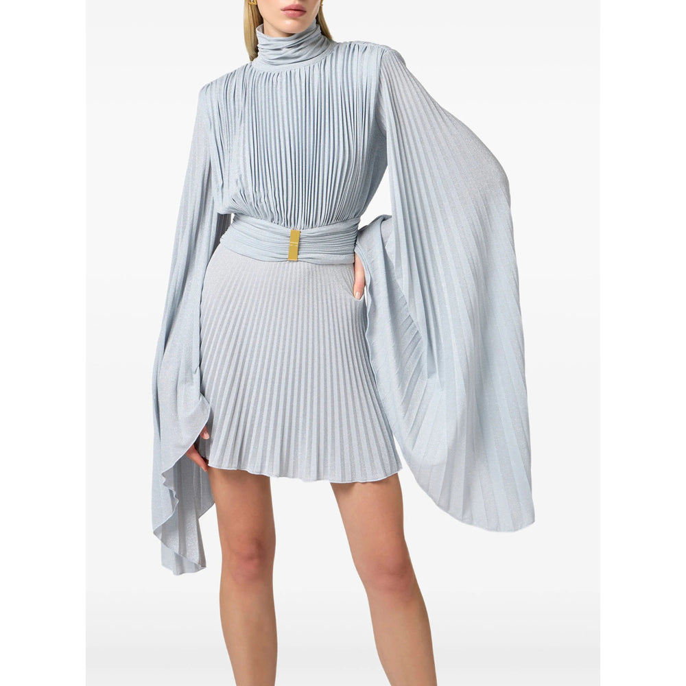 Elisabetta Franchi Abiti - Blu | Wanan Luxury