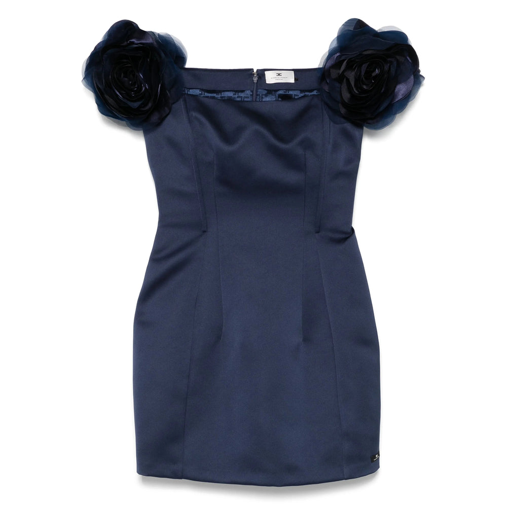 Elisabetta Franchi Abiti - Blu | Wanan Luxury