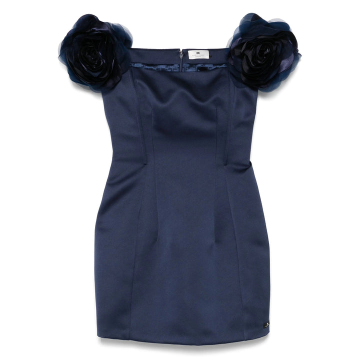 Elisabetta Franchi Abiti - Blu | Wanan Luxury