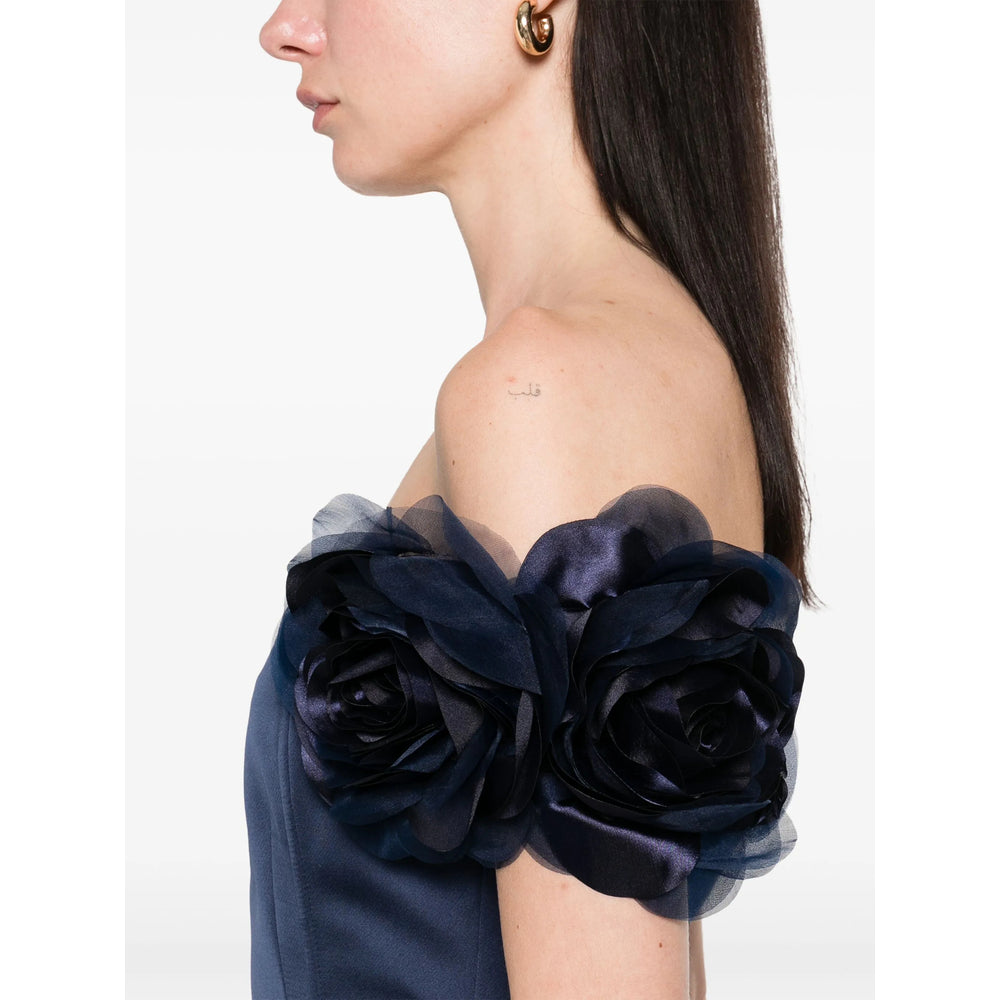 Elisabetta Franchi Abiti - Blu | Wanan Luxury