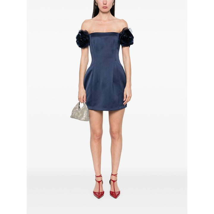 Elisabetta Franchi Abiti - Blu | Wanan Luxury