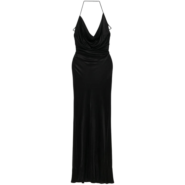 Elisabetta Franchi Abiti - Nero | Wanan Luxury