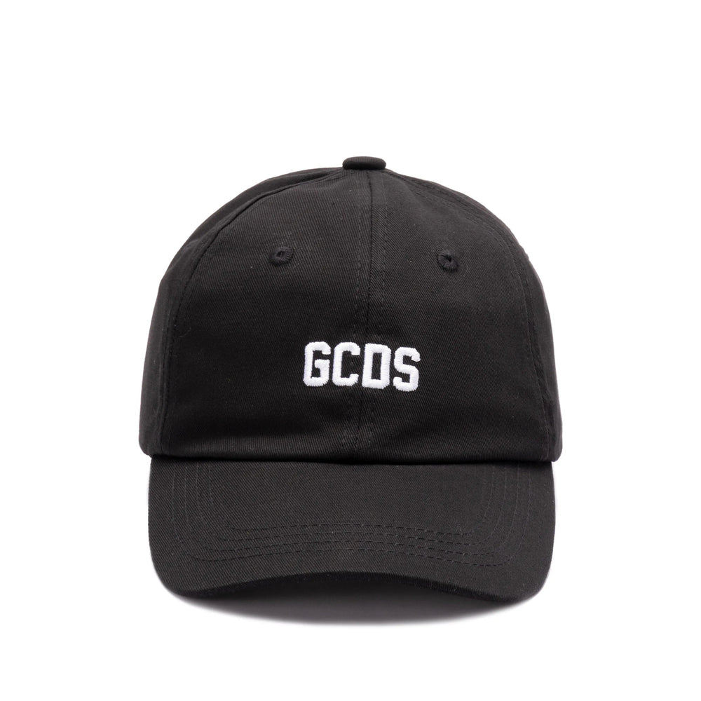 Gcds Cappelli - Nero | Wanan Luxury