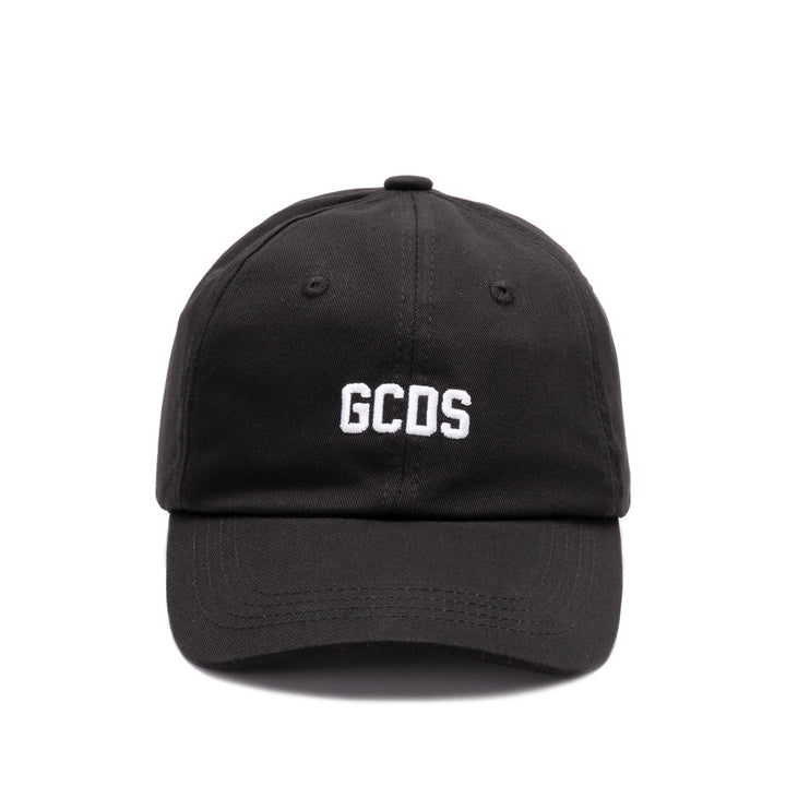 Gcds Cappelli - Nero | Wanan Luxury