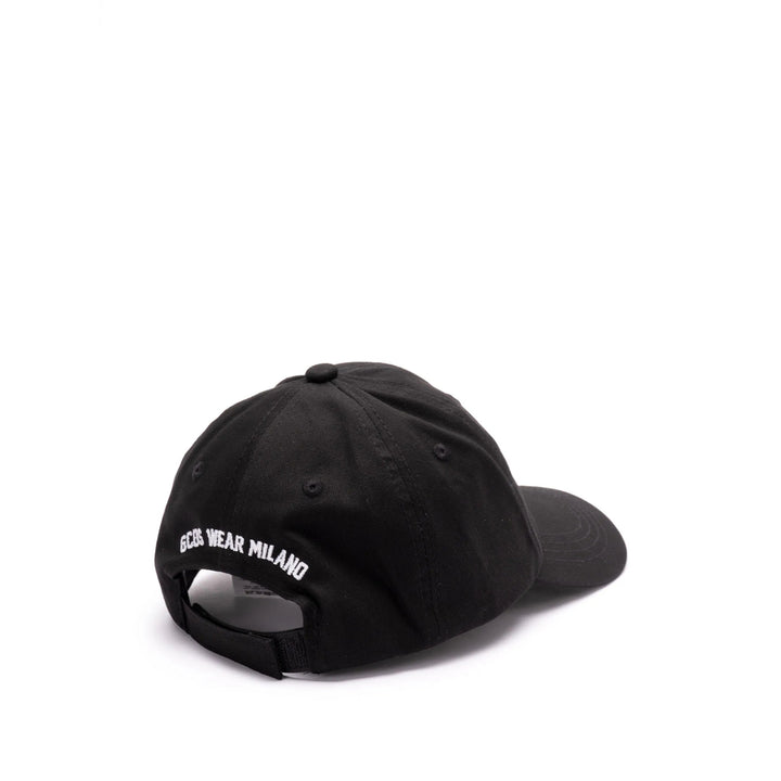Gcds Cappelli - Nero | Wanan Luxury