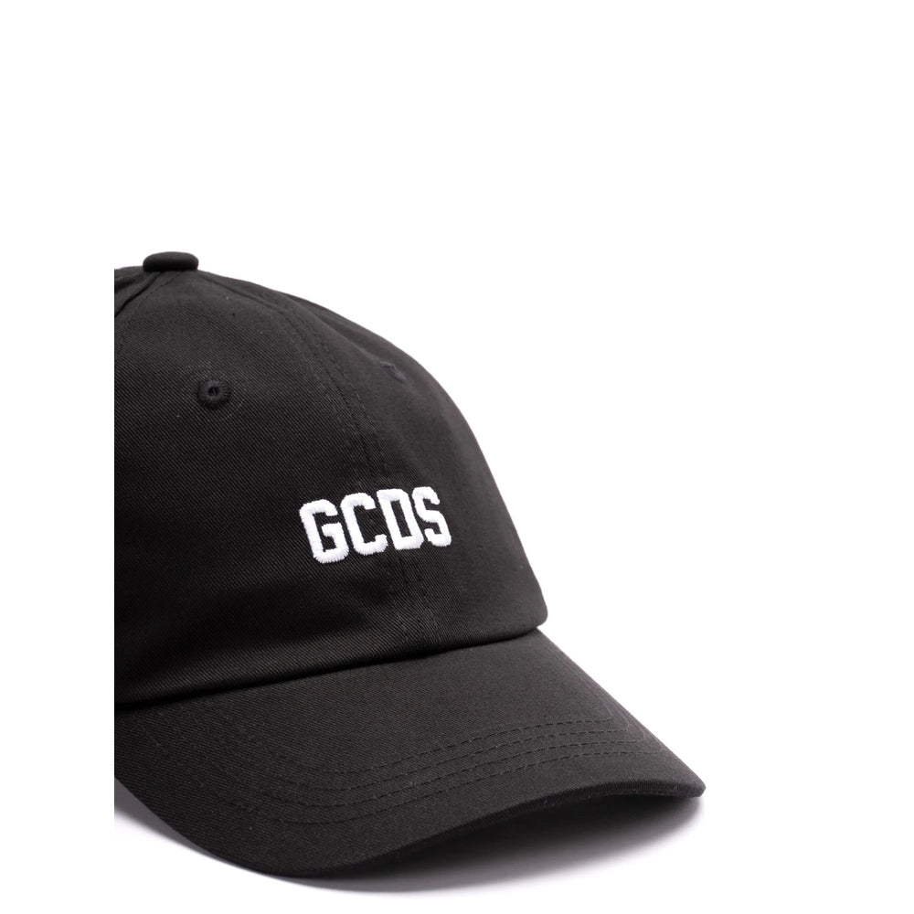 Gcds Cappelli - Nero | Wanan Luxury