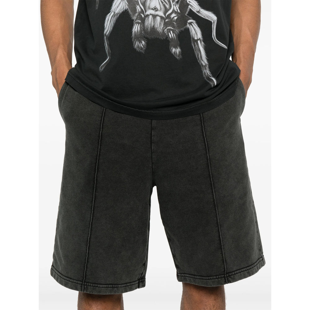 Gcds Shorts - Grigio | Wanan Luxury
