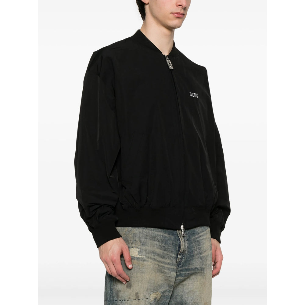 Gcds Giacche - Nero | Wanan Luxury