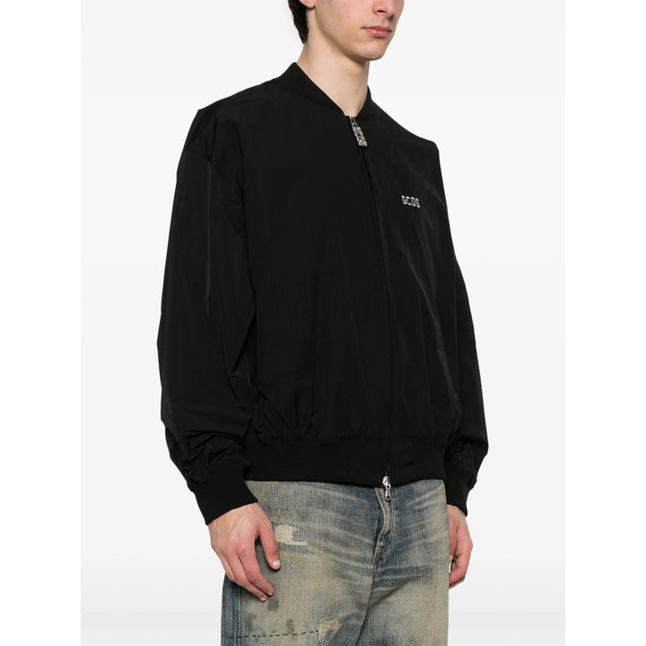 Gcds Giacche - Nero | Wanan Luxury