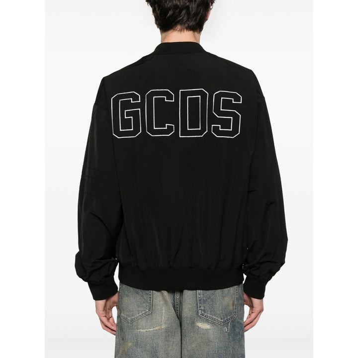 Gcds Giacche - Nero | Wanan Luxury