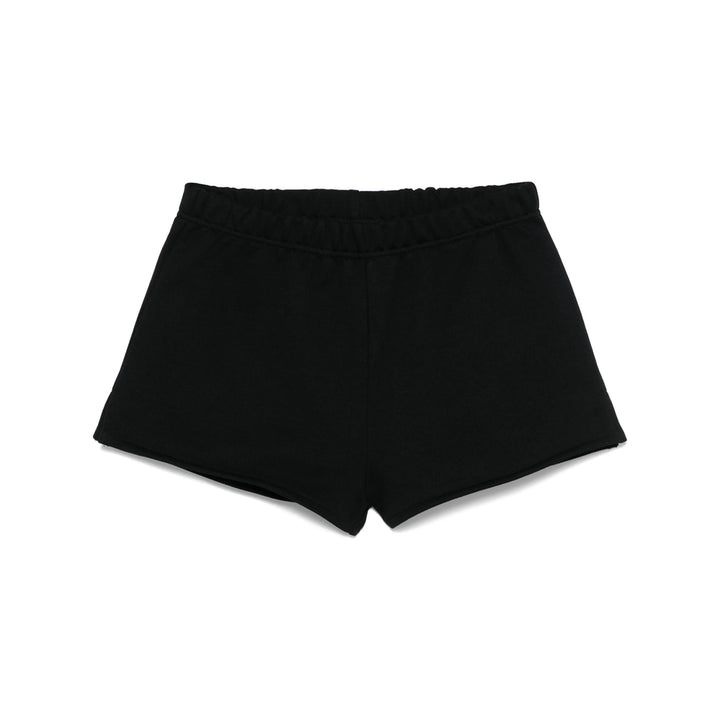 Gcds Shorts - Nero | Wanan Luxury