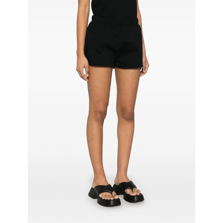 Gcds Shorts - Nero | Wanan Luxury