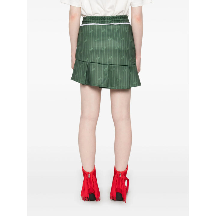 Gcds Gonne - Verde | Wanan Luxury