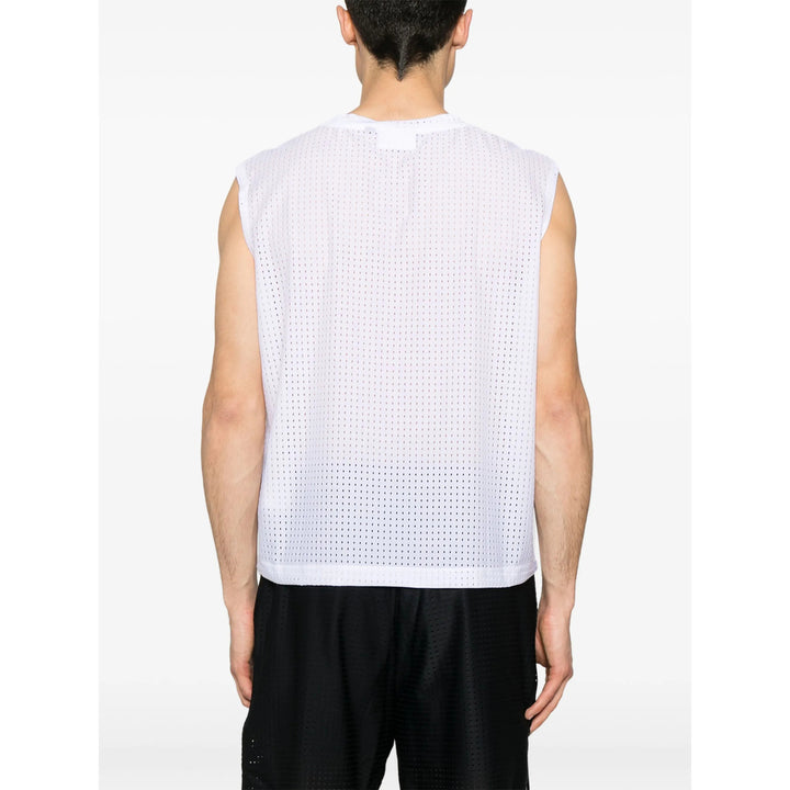Gcds T Shirt - Bianco | Wanan Luxury