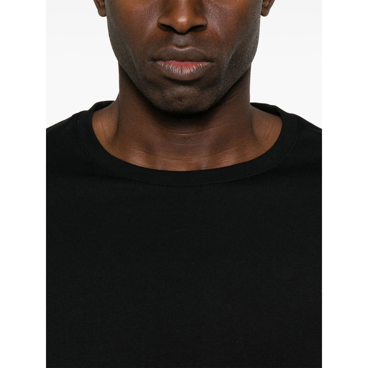 Gcds T Shirt - Nero | Wanan Luxury