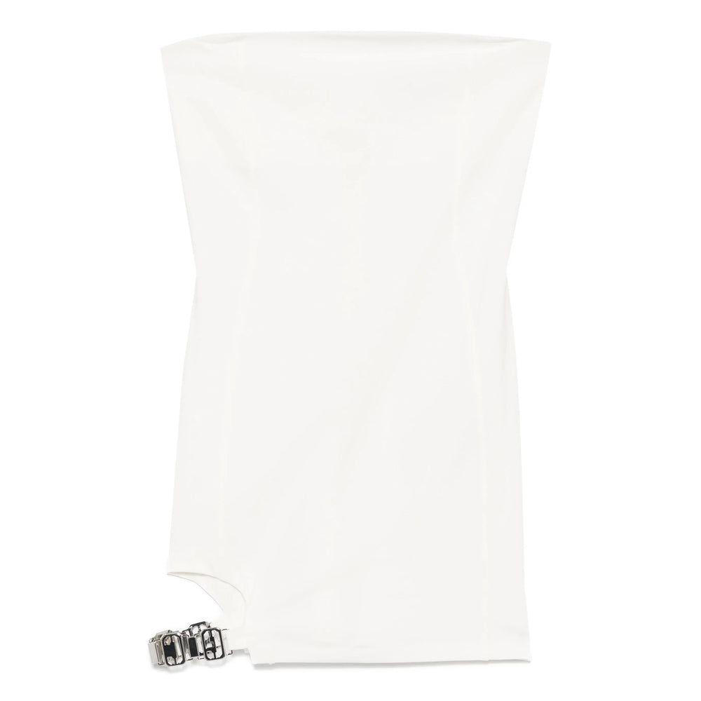 Gcds Abiti - Bianco | Wanan Luxury