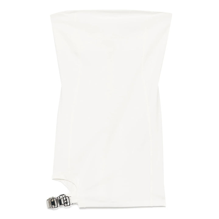 Gcds Abiti - Bianco | Wanan Luxury