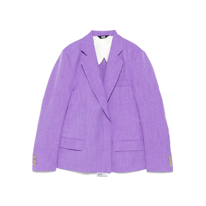 Gcds Giacche - Viola | Wanan Luxury