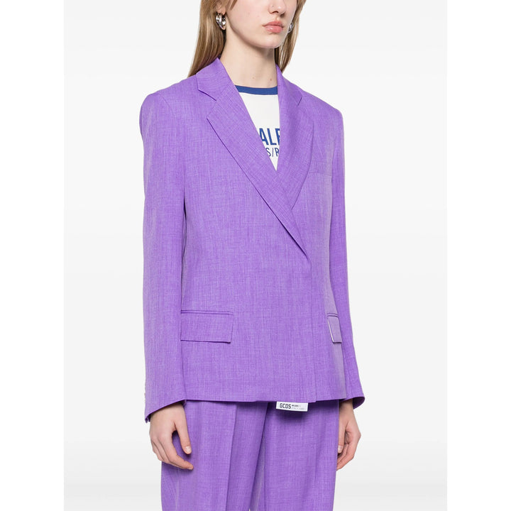 Gcds Giacche - Viola | Wanan Luxury