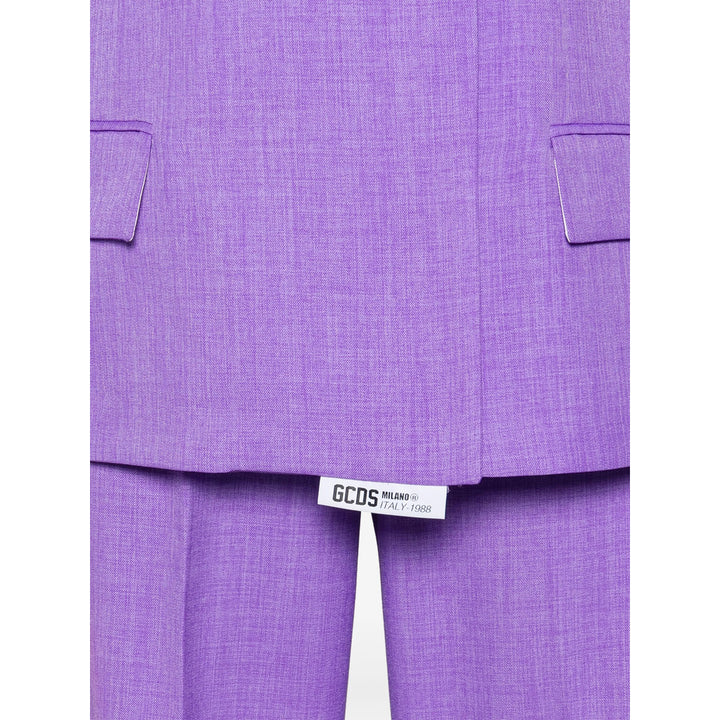 Gcds Giacche - Viola | Wanan Luxury