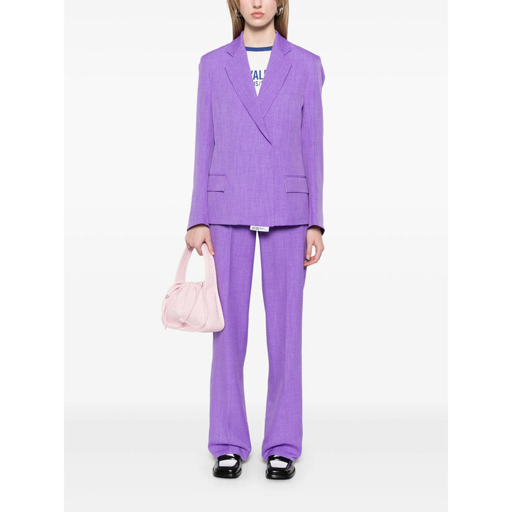 Gcds Giacche - Viola | Wanan Luxury
